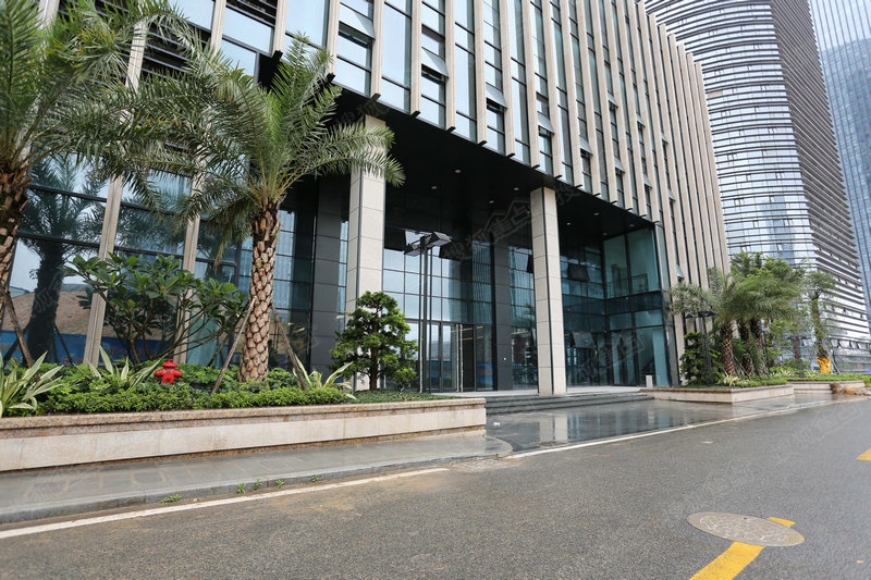 天瑞-99商务中心