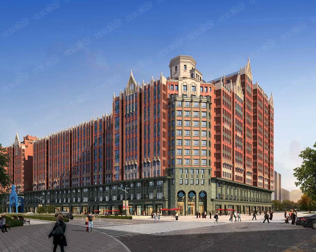 [紫金印象]西二环55平小户型待售_紫金印象最新动态-北京搜狐焦点网