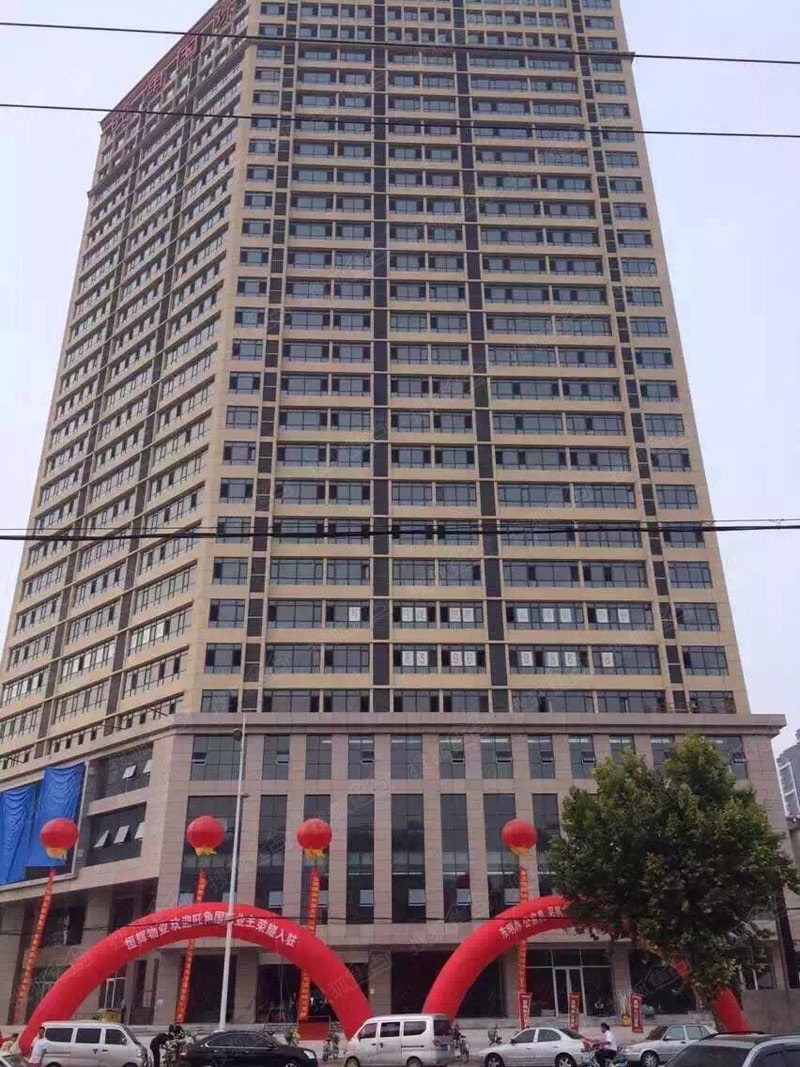 旺角国际_石家庄旺角国际详情-石家庄搜狐焦点网