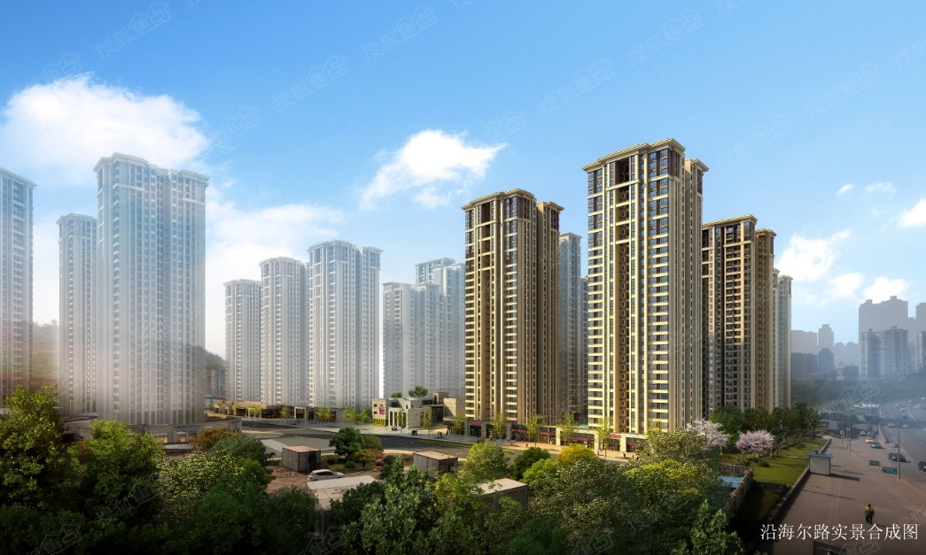 商铺即将加推面市_保利观澜动态信息-重庆搜狐焦点网