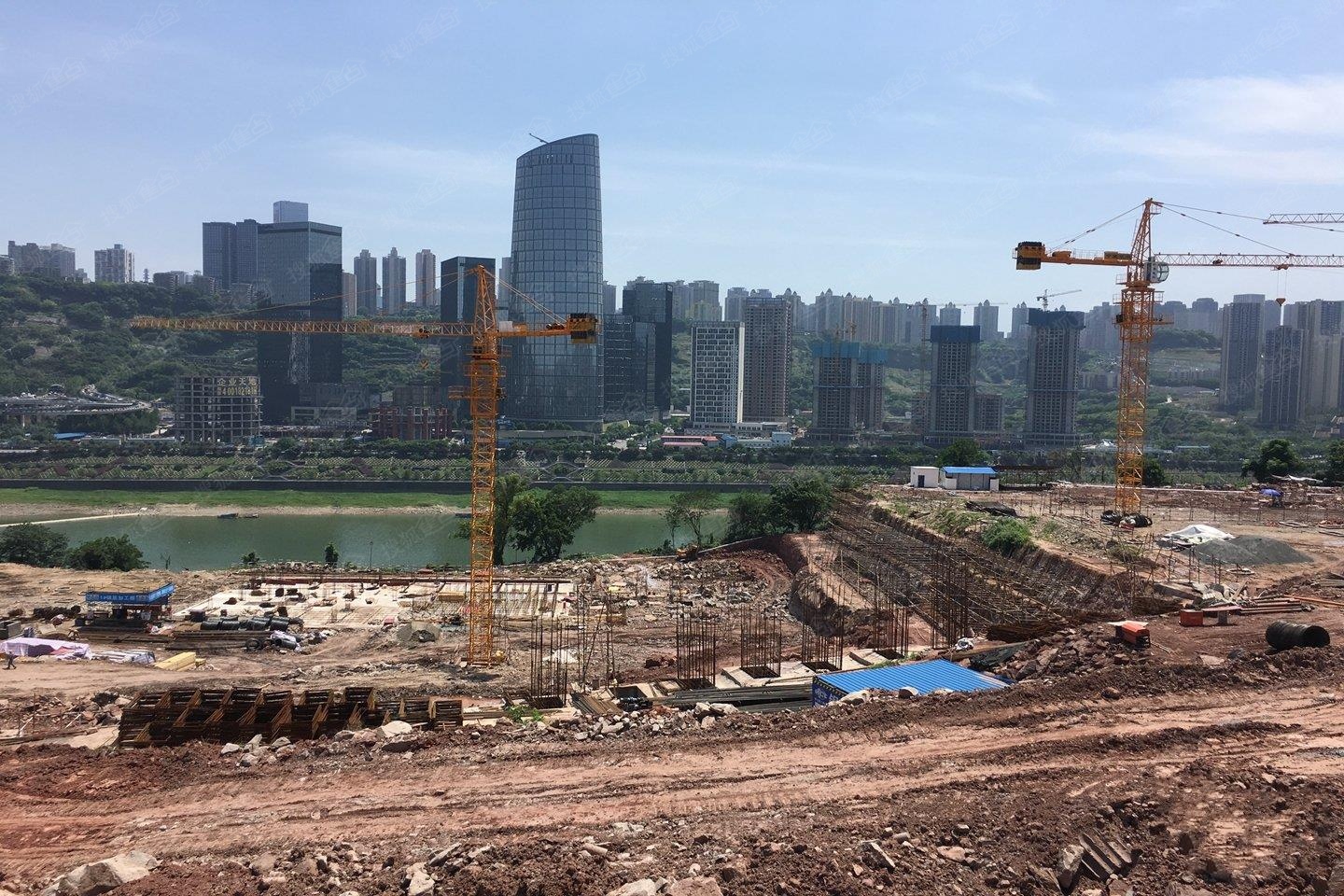 国美江天御府_重庆国美江天御府详情-重庆搜狐焦点网