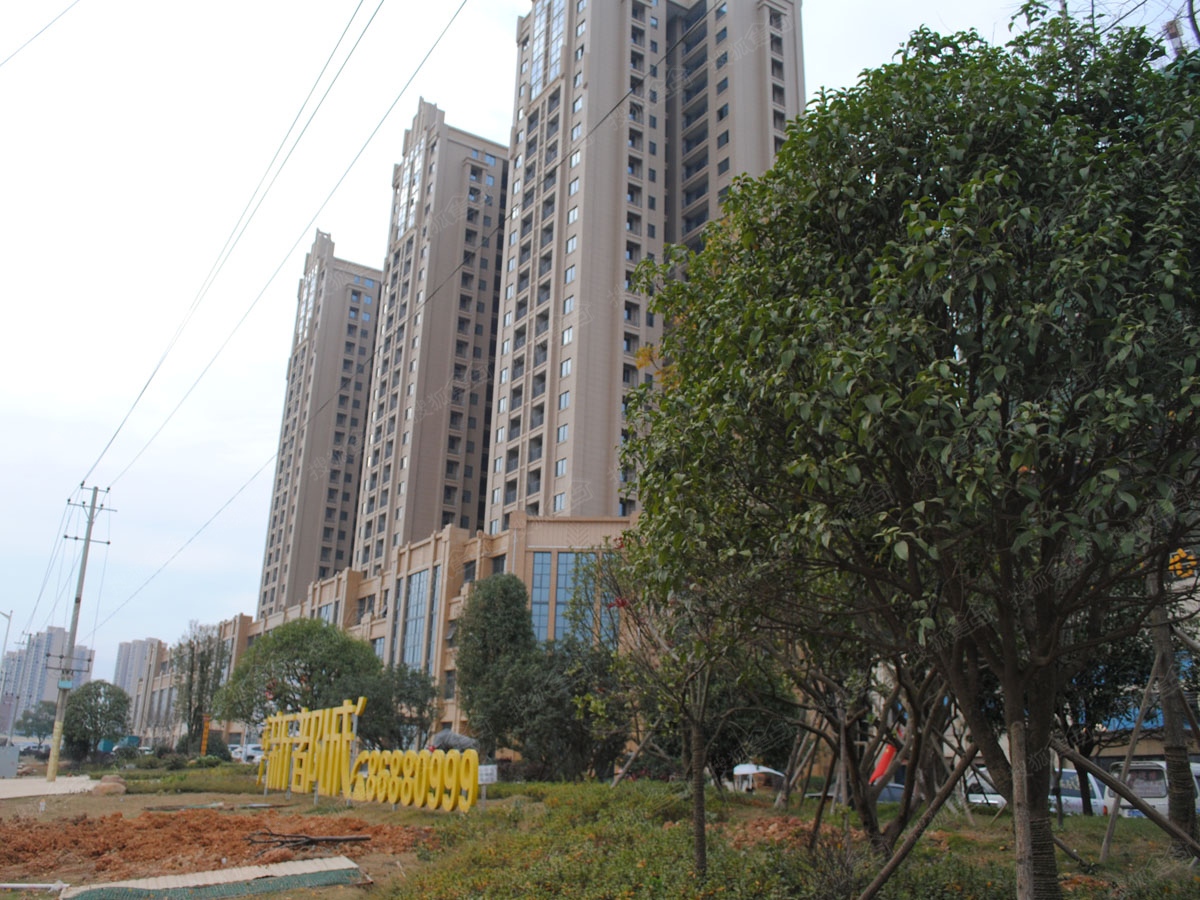 武广新都城图片_样板间_装修效果图-长沙手机搜狐焦点网