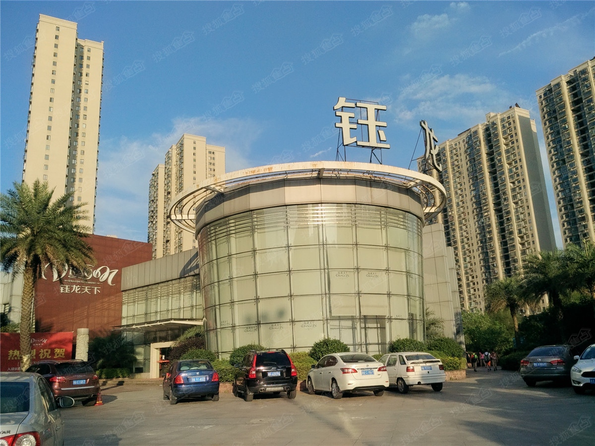 钰龙天下图片_样板间_装修效果图-长沙手机搜狐焦点网