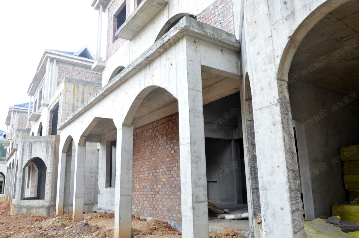 鸿涛翡翠湾图片_样板间_装修效果图-长沙手机搜狐焦点网