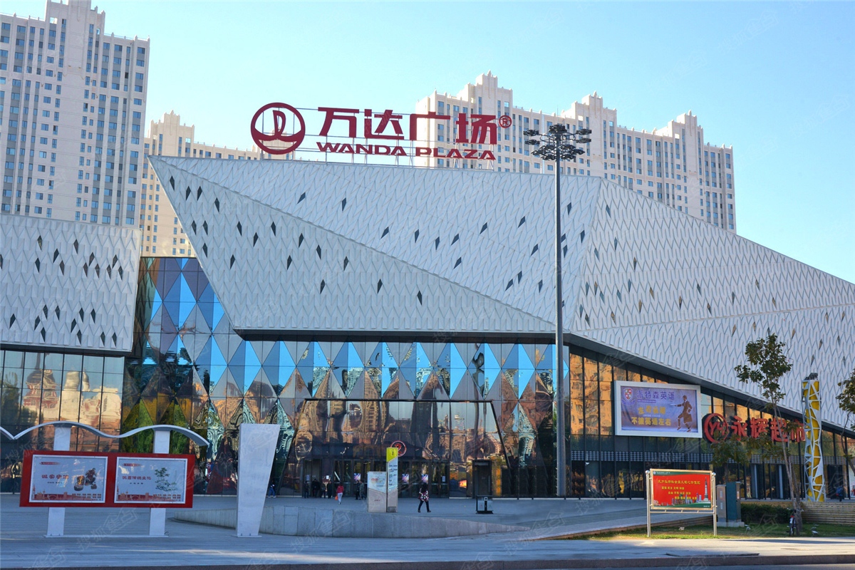 深蓝杰座图片_样板间_装修效果图-哈尔滨手机搜狐焦点网