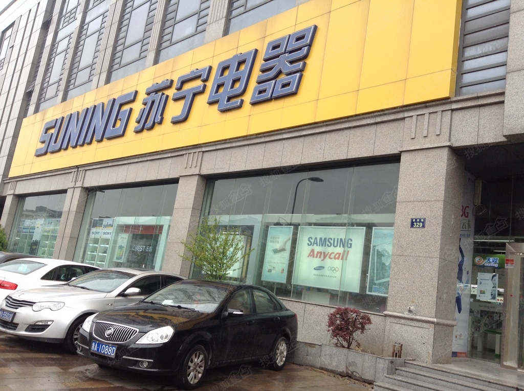 杭州市苏宁电器门店地址查询_杭州苏宁电器总店_杭州苏宁电器门店电话