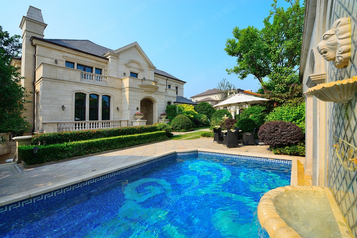 湘湖壹号图片_样板间_装修效果图-杭州手机搜狐焦点网