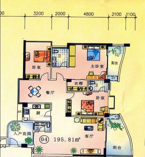 东堤湾花园零居室东堤湾花园户型图_东堤湾花园户型图-江门搜狐焦点网