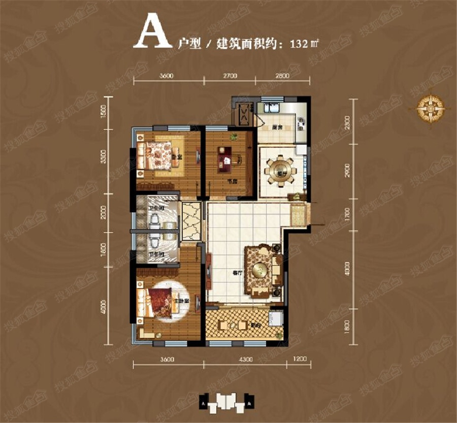 东湖方舟13号楼图片