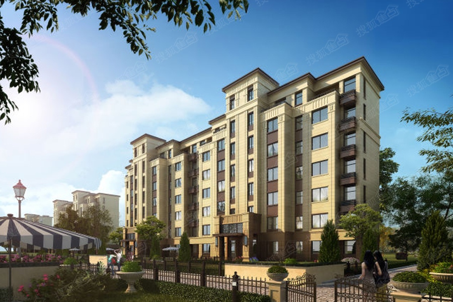 保利林语镜_青岛保利林语镜详情-青岛搜狐焦点网