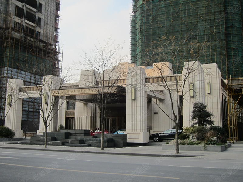 凯迪迪美逊图片_样板间_装修效果图-上海手机搜狐焦点网