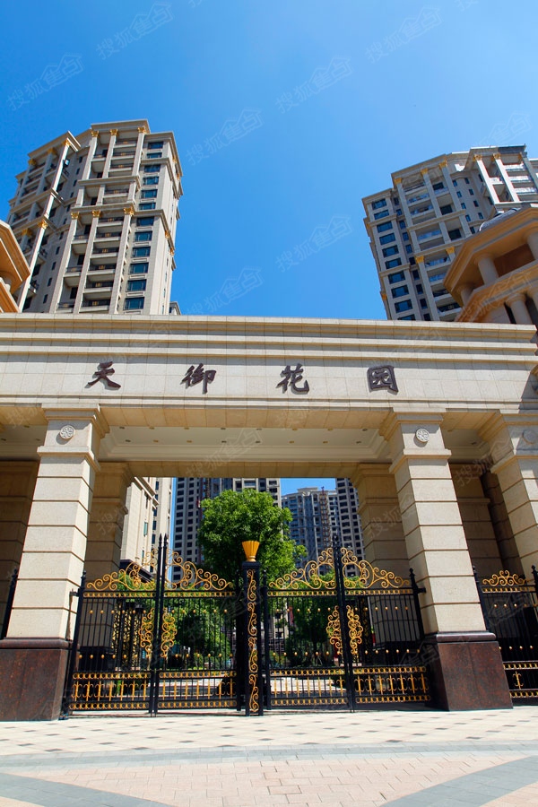 天御花园,_文秘苑图库