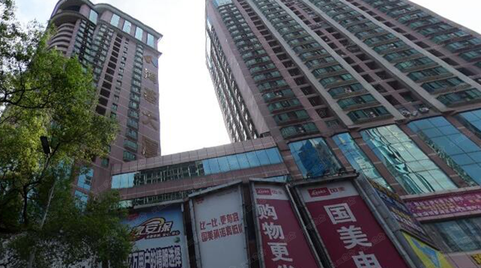 【鸿基大厦, 深圳鸿基大厦详情】- 深圳手机搜狐焦点网