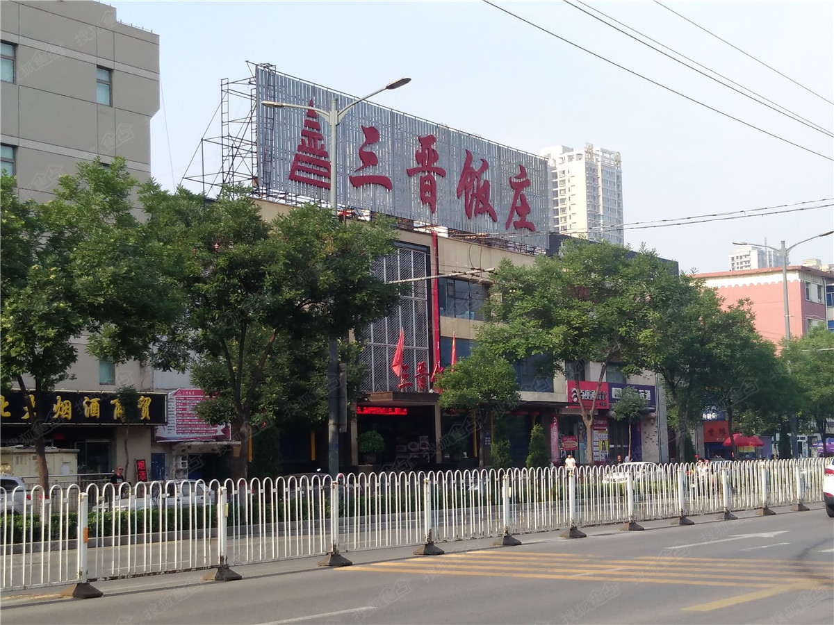 太原万达中心图片_样板间_装修效果图-太原手机搜狐焦点网