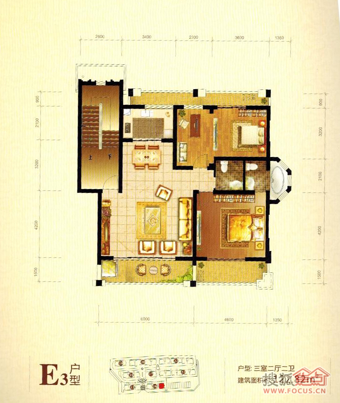 铭豪花苑零居室铭豪花苑户型图