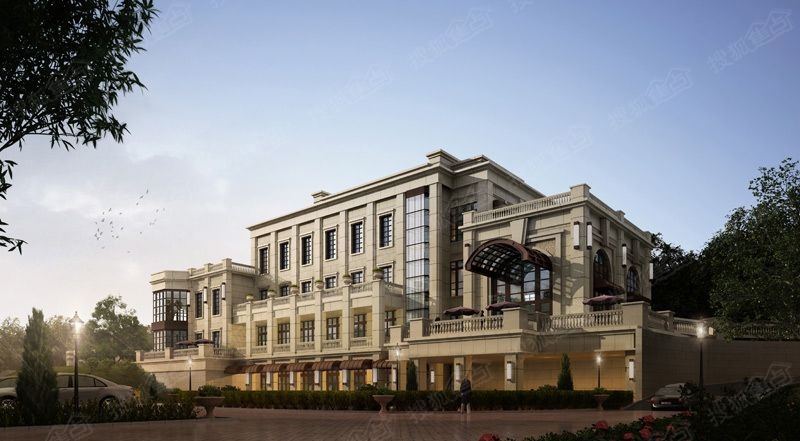 [长乐新城]长乐公园住宅前期咨询中 信息待定_长乐新城动态信息-西安