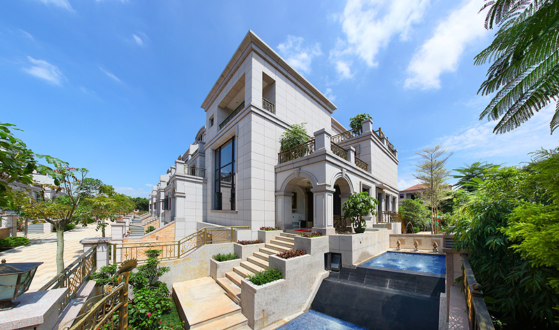 龙泉御墅_厦门龙泉御墅详情-厦门搜狐焦点网