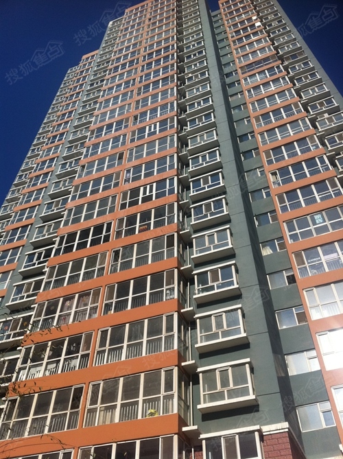 张垣新城二期_张家口张垣新城二期详情-张家口搜狐焦点网