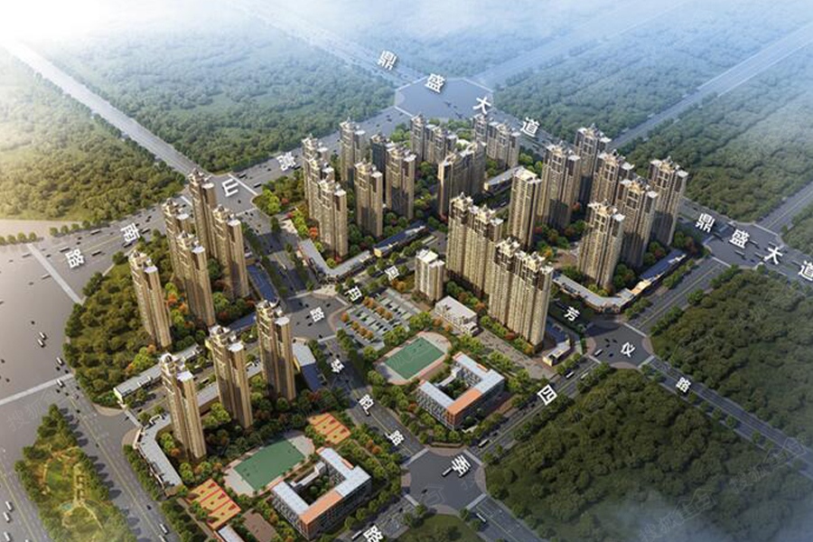 鑫苑名城_郑州鑫苑名城详情-郑州搜狐焦点网